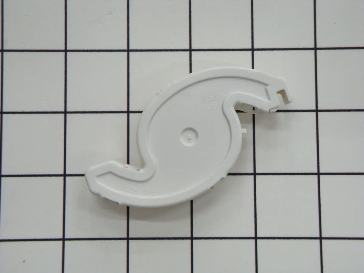 Whirlpool Dishwasher Upper Spray Arm Spinner 8193983