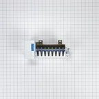 Whirlpool Refrigerator Ice Maker Assembly WPW10300022