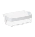 GE Refrigerator Right Gallon Door Shelf Bin WR71X11052