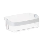 GE Refrigerator Right Gallon Door Shelf Bin WR71X11052