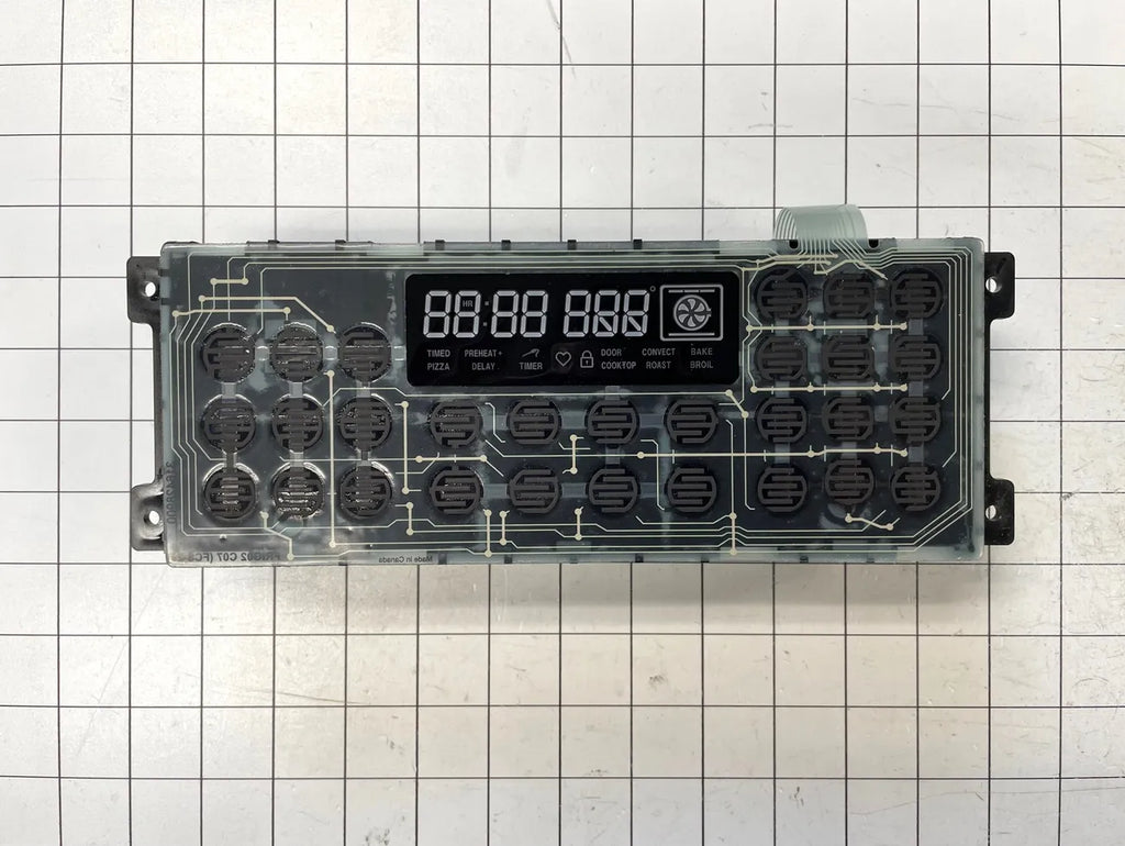 Frigidaire Range Control Board 316560118