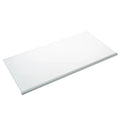 GE Freezer Glass Shelf Assembly WR71X40770