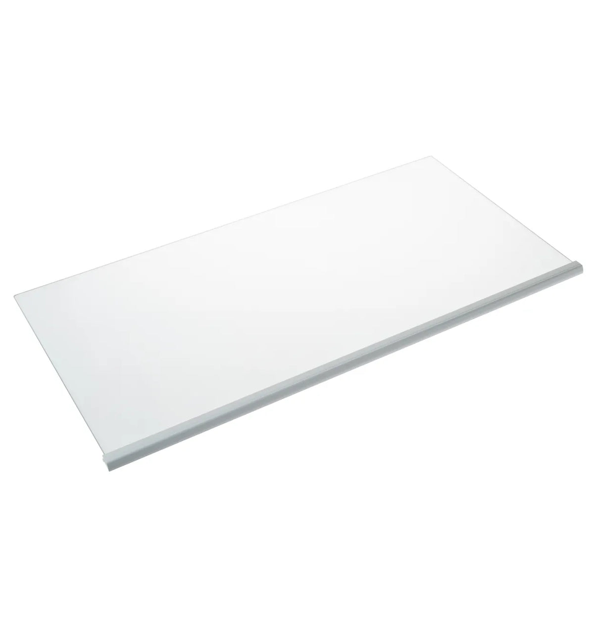GE Freezer Glass Shelf Assembly WR71X40770