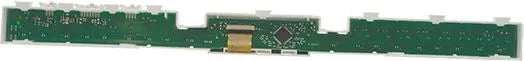 Bosch Dishwasher Operating Module, 7-8 Program / 7 Option 11040696