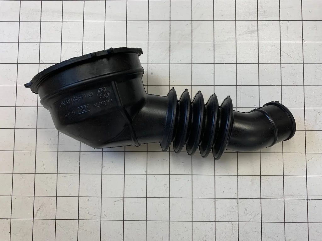 Whirlpool Washer Tub to Pump Hose WPW10467168