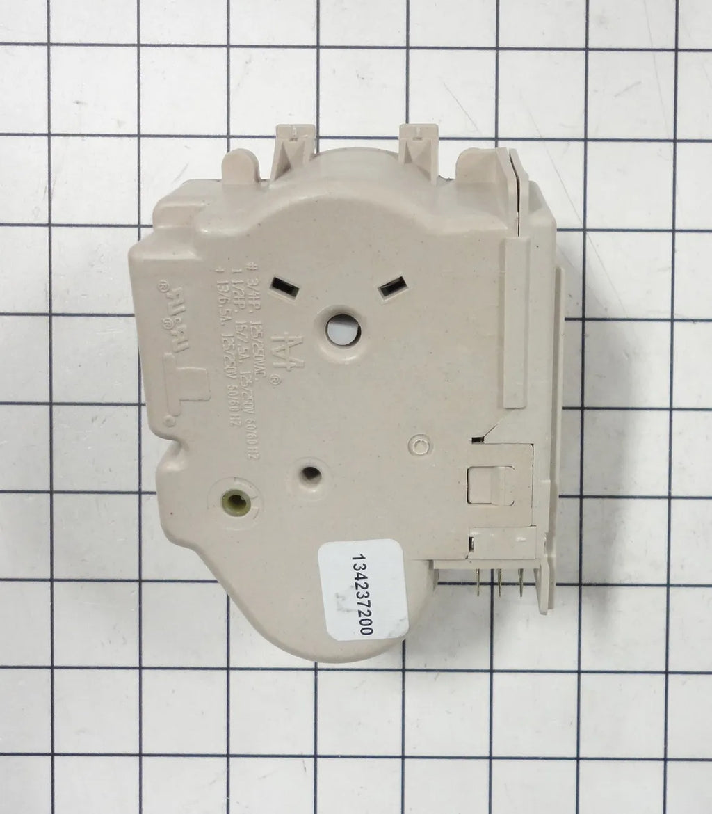 Frigidaire Washer Timer 134237200