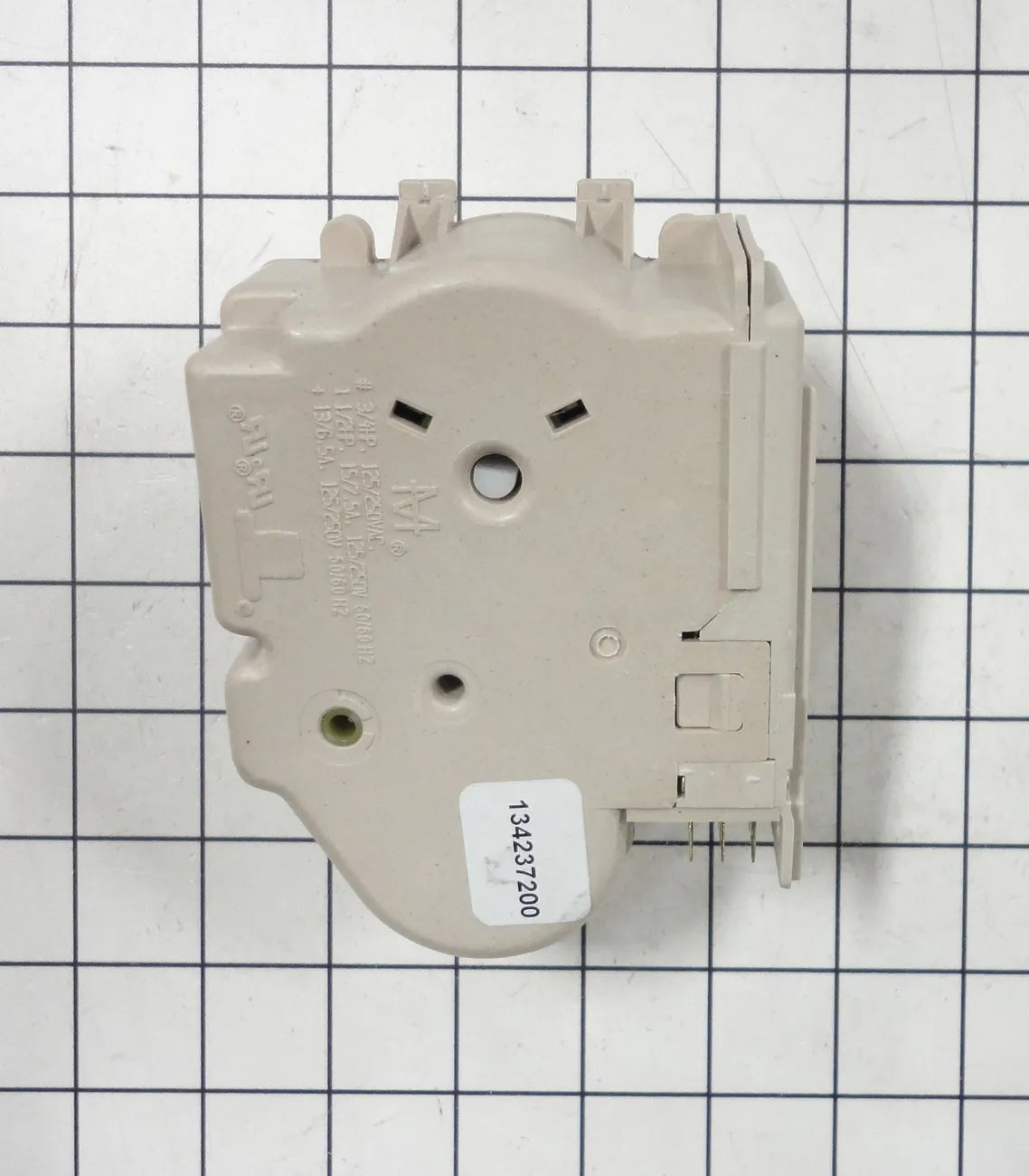 Frigidaire Washer Timer 134237200