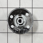GE Washer Knob and Clip Assembly WH01X10060