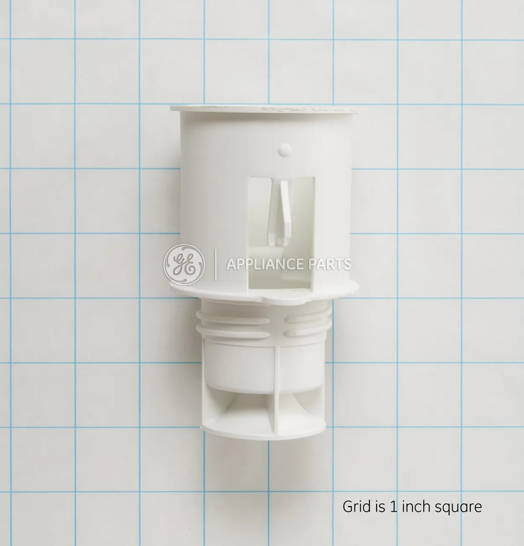 GE Dishwasher Lower Spray Arm Support Base WD12X10244