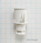 GE Dishwasher Lower Spray Arm Support Base WD12X10244