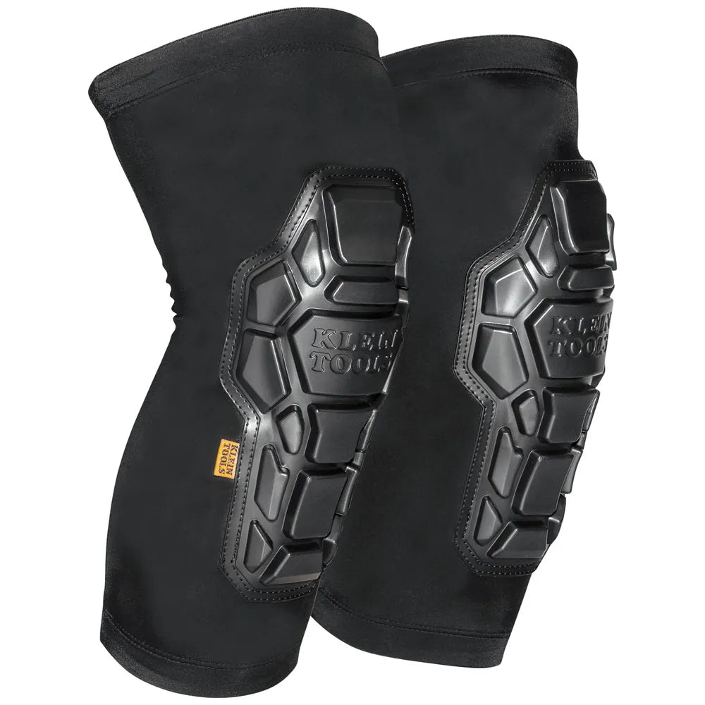 Klein Tools Heavy Duty Knee Pad Sleeves, L/XL 60611
