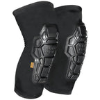 Klein Tools Heavy Duty Knee Pad Sleeves, L/XL 60611