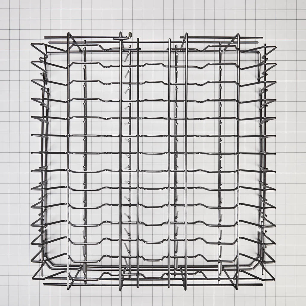 Whirlpool Dishwasher Upper Dishrack WPW10350382