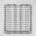Whirlpool Dishwasher Upper Dishrack WPW10350382