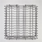 Whirlpool Dishwasher Upper Dishrack WPW10350382