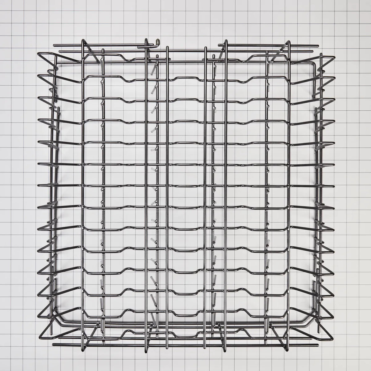 Whirlpool Dishwasher Upper Dishrack WPW10350382