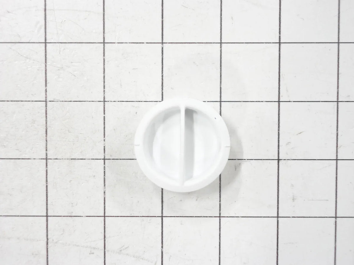 Frigidaire Dishwasher Rinse Aid Dispenser Cap 154388801