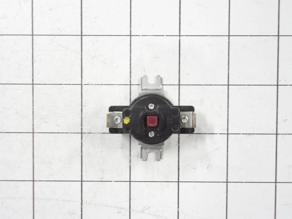 Frigidaire Range High Temperature Cut-Out Fuse 318004900