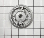 Whirlpool Range Surface Burner Head Base, 12K WPW10406797
