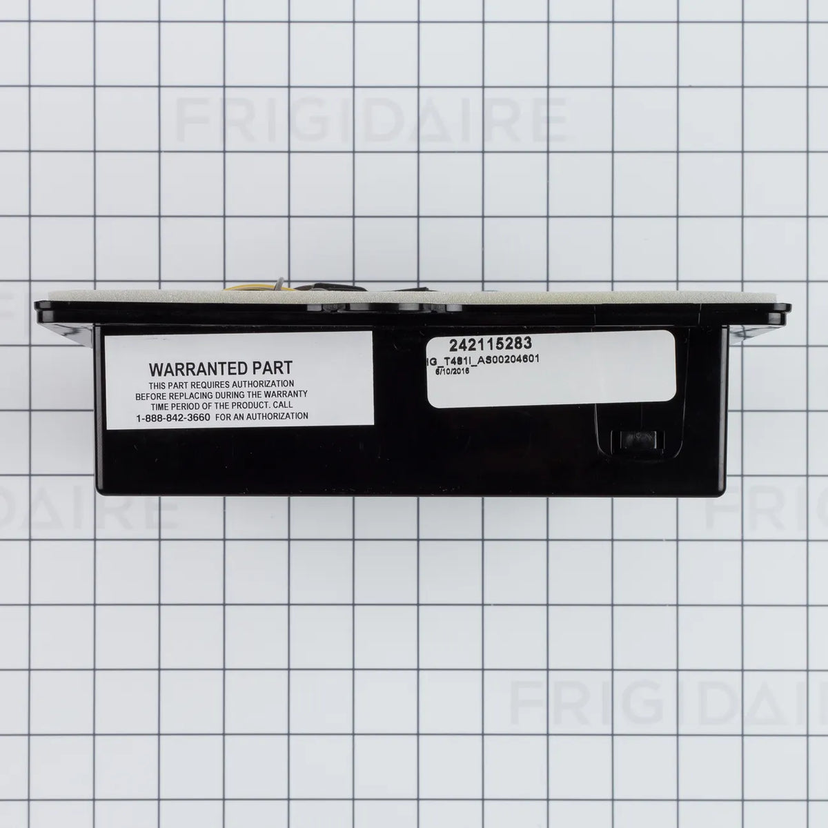 Frigidaire Refrigerator Main Power Board 242115283