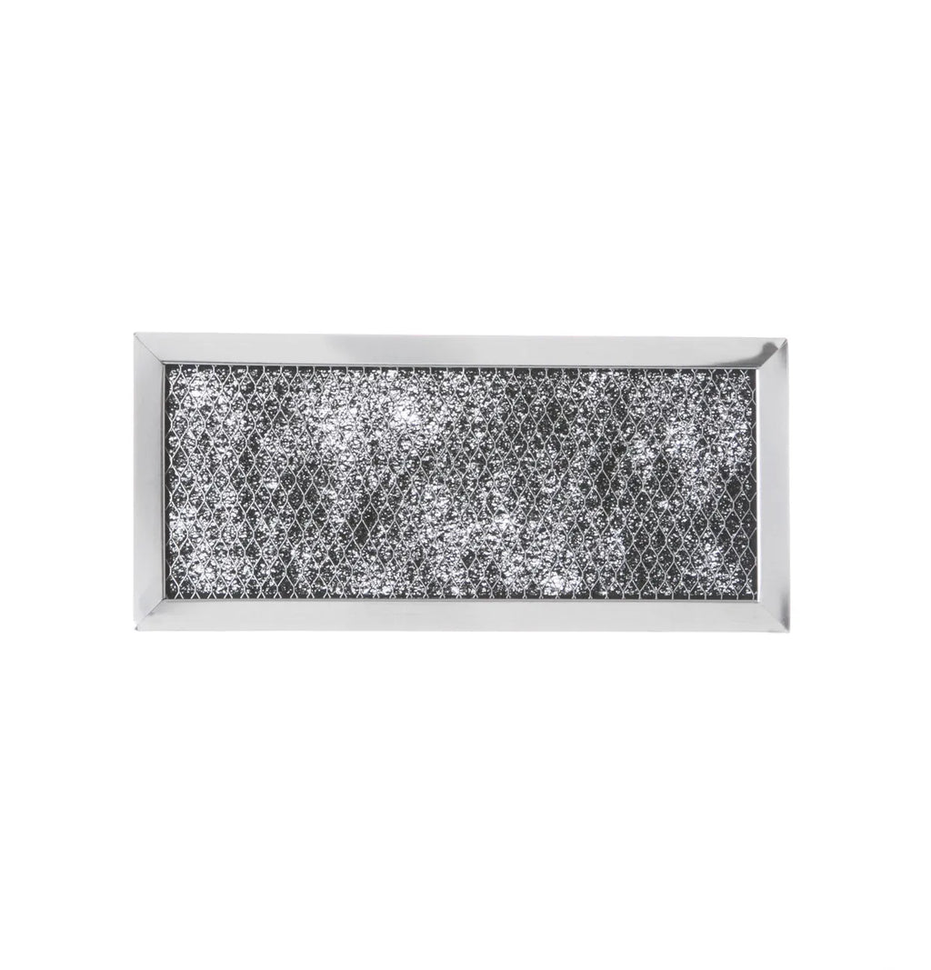 GE Microwave Charcoal Filter WB02X10956