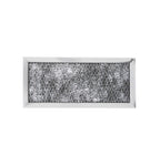 GE Microwave Charcoal Filter WB02X10956