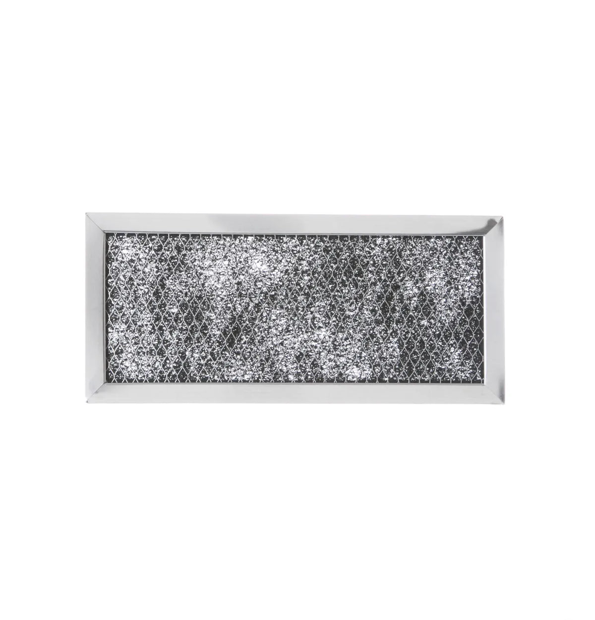 GE Microwave Charcoal Filter WB02X10956