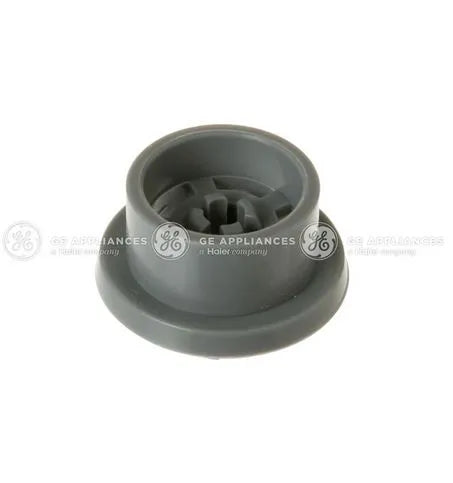 GE Dishwasher Lower Rack Wheel Stud Assembly WD12X24712