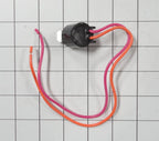 GE Refrigerator Defrost Thermostat WR50X10065