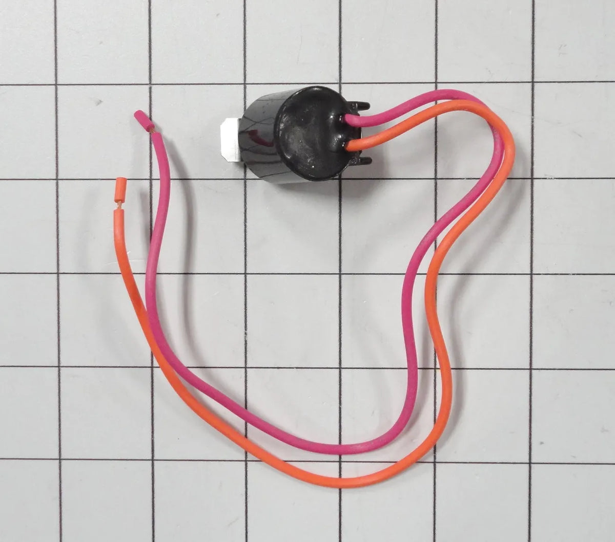 GE Refrigerator Defrost Thermostat WR50X10065