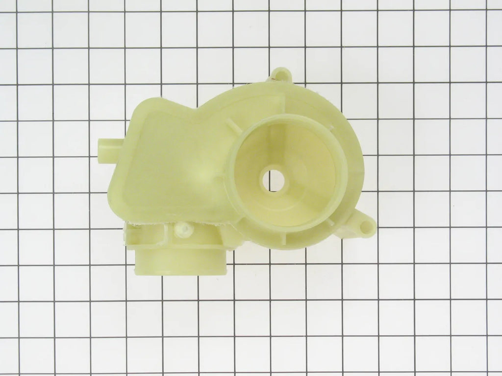 GE Dishwasher Pump Housing Assembly WD19X10020