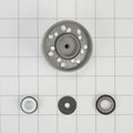 Whirlpool Dishwasher Circulation Pump Impeller and Seal Kit 8193951A