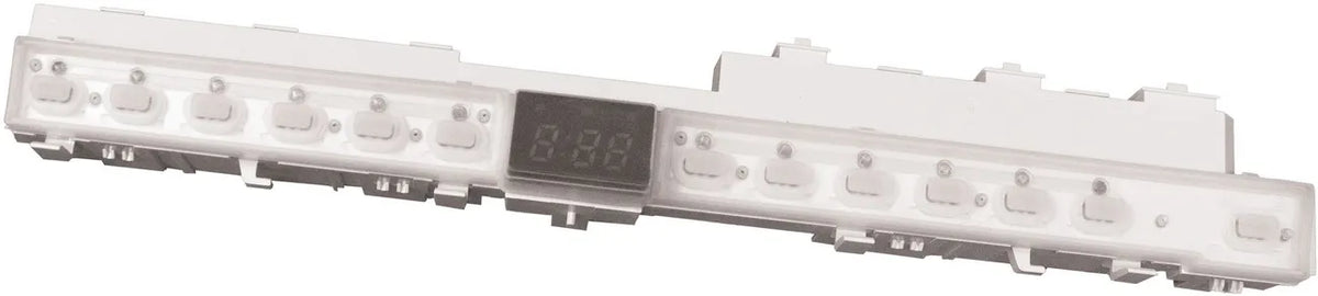 Bosch Dishwasher Control Unit 00746432