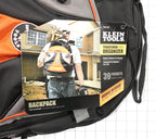 Klein Tools Tradesman Pro Organizer Backpack 55421BP-14