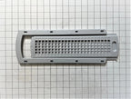 GE Dryer Drum Slide Bracket WE22X35337