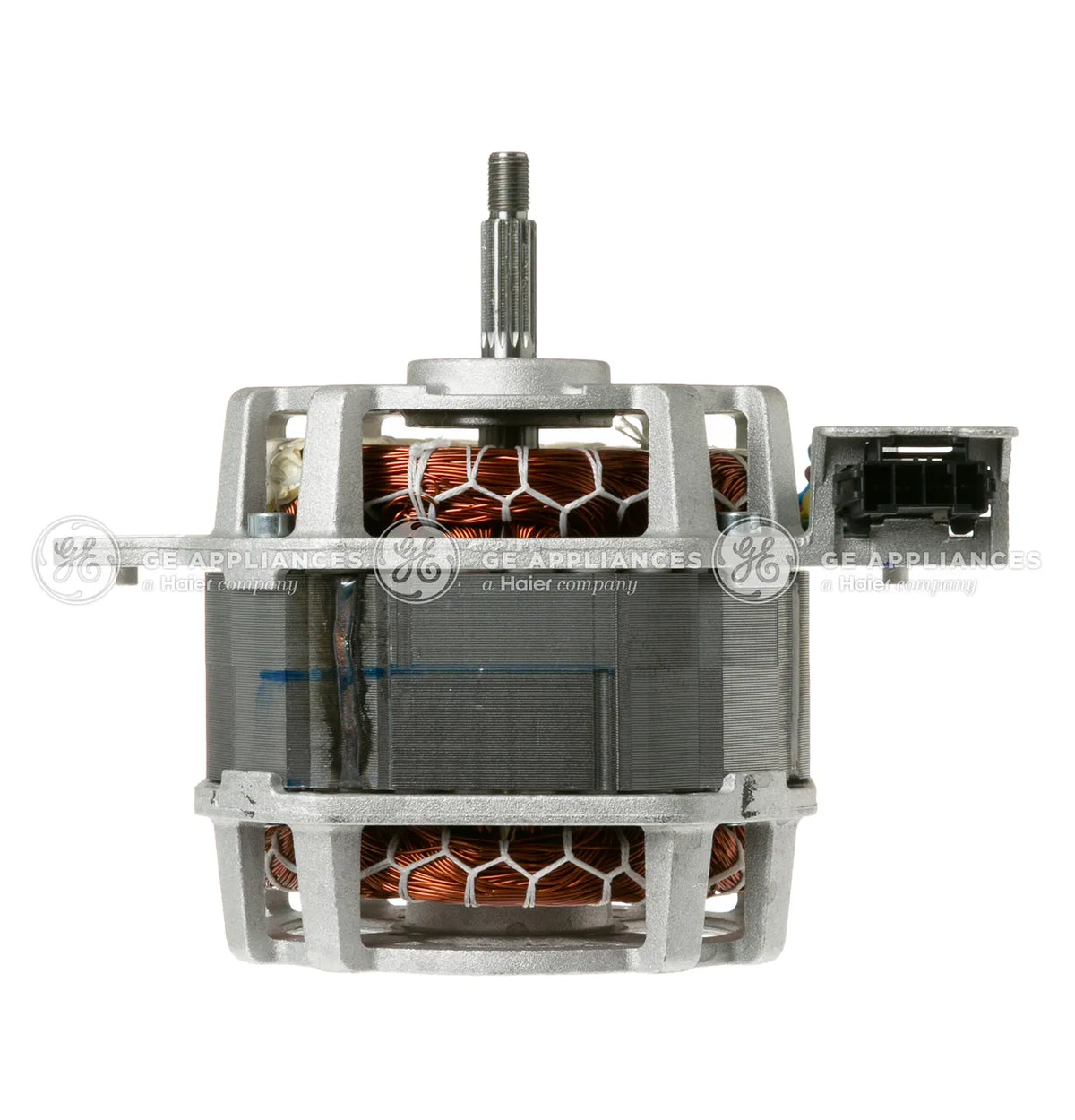 GE Washer Drive Motor, 1/2 HP WH49X25375