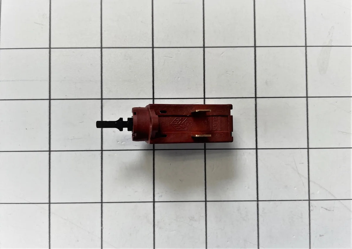Whirlpool Washer Wax Motor WP22002119
