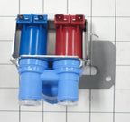 GE Refrigerator Water Valve WR57X10050