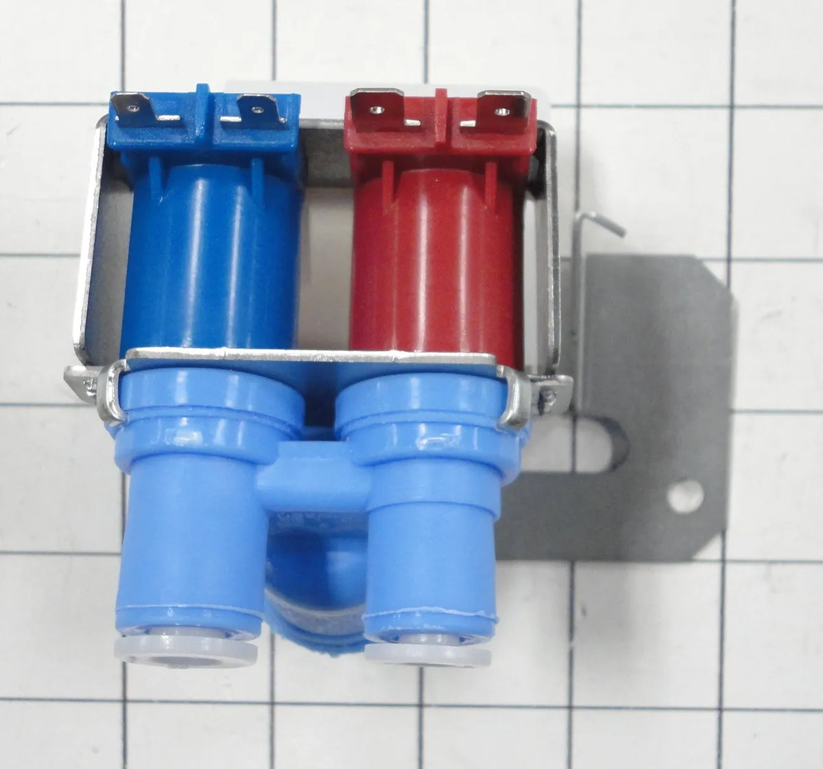 GE Refrigerator Water Valve WR57X10050