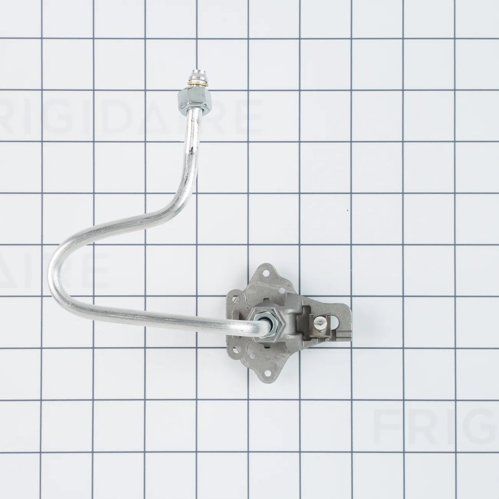 Frigidaire Range Left Front Ignitor and Orifice Assembly 316536602