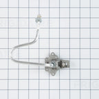 Frigidaire Range Left Front Ignitor and Orifice Assembly 316536602