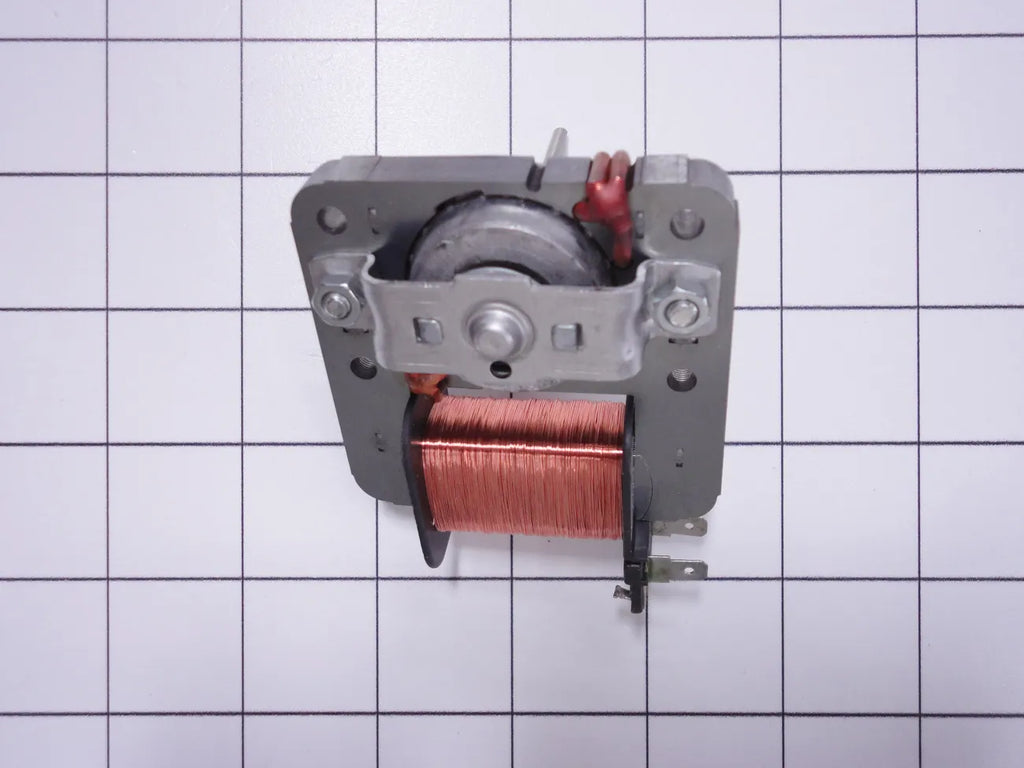 Frigidaire Microwave Cooling Fan Motor 5304464118