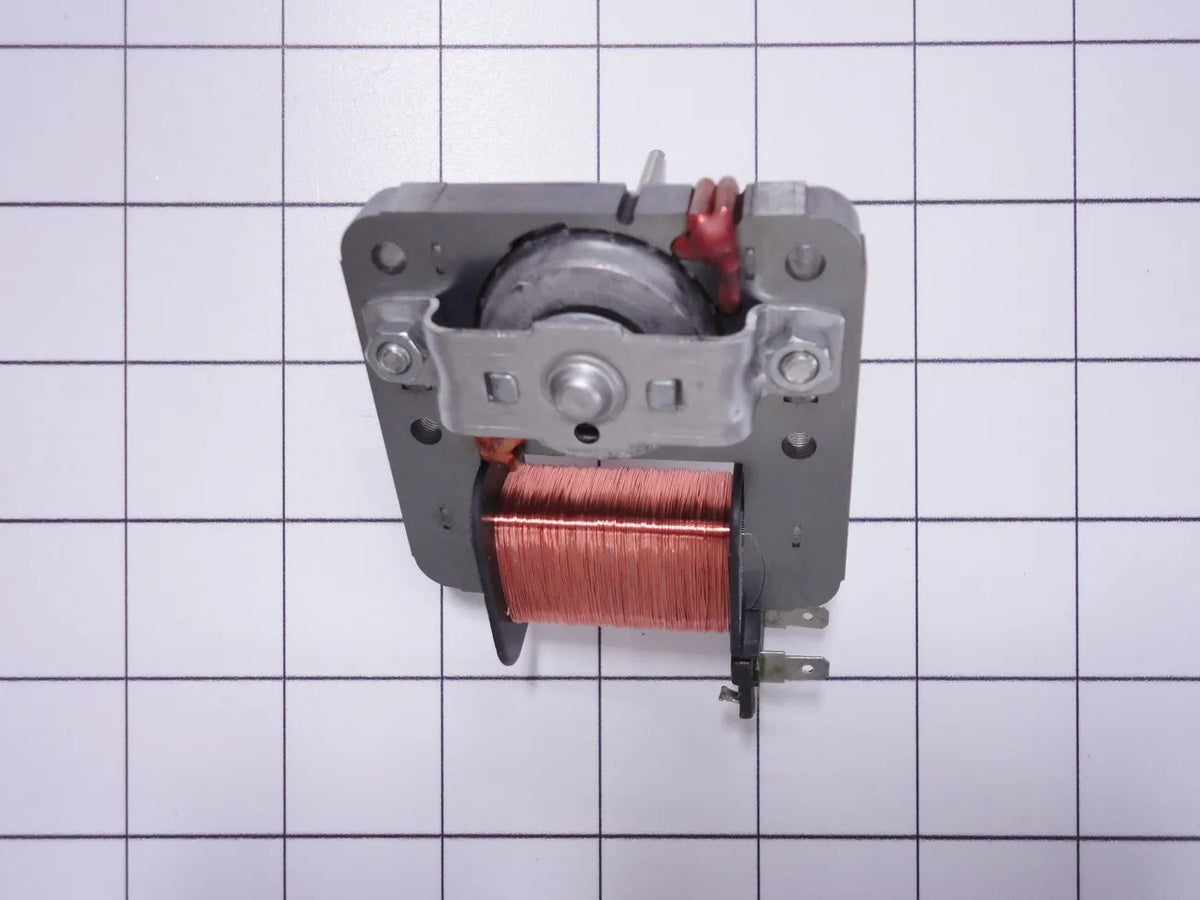 Frigidaire Microwave Cooling Fan Motor 5304464118