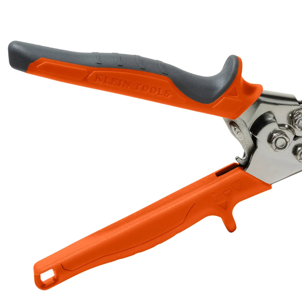Klein Tools 5-Blade Duct Crimper 86520
