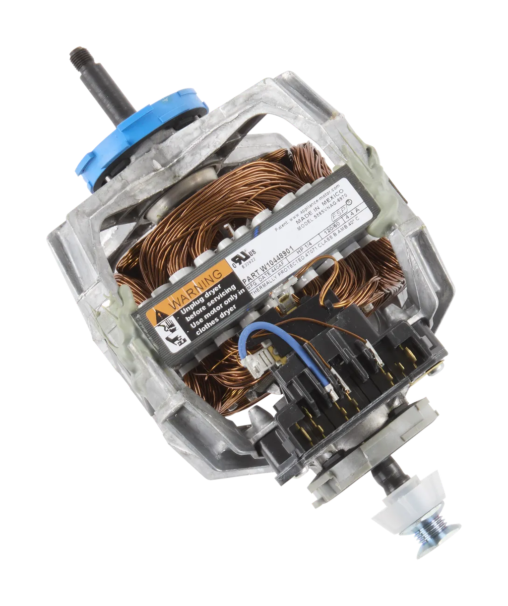 Whirlpool Dryer Drive Motor WPW10448901