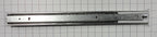 Frigidaire Refrigerator Drawer Slide 242156402