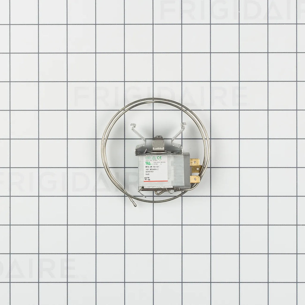 Frigidaire Refrigerator Temperature Control Thermostat 5304497345