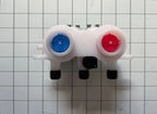 Whirlpool Washer Water Inlet Valve W11220230