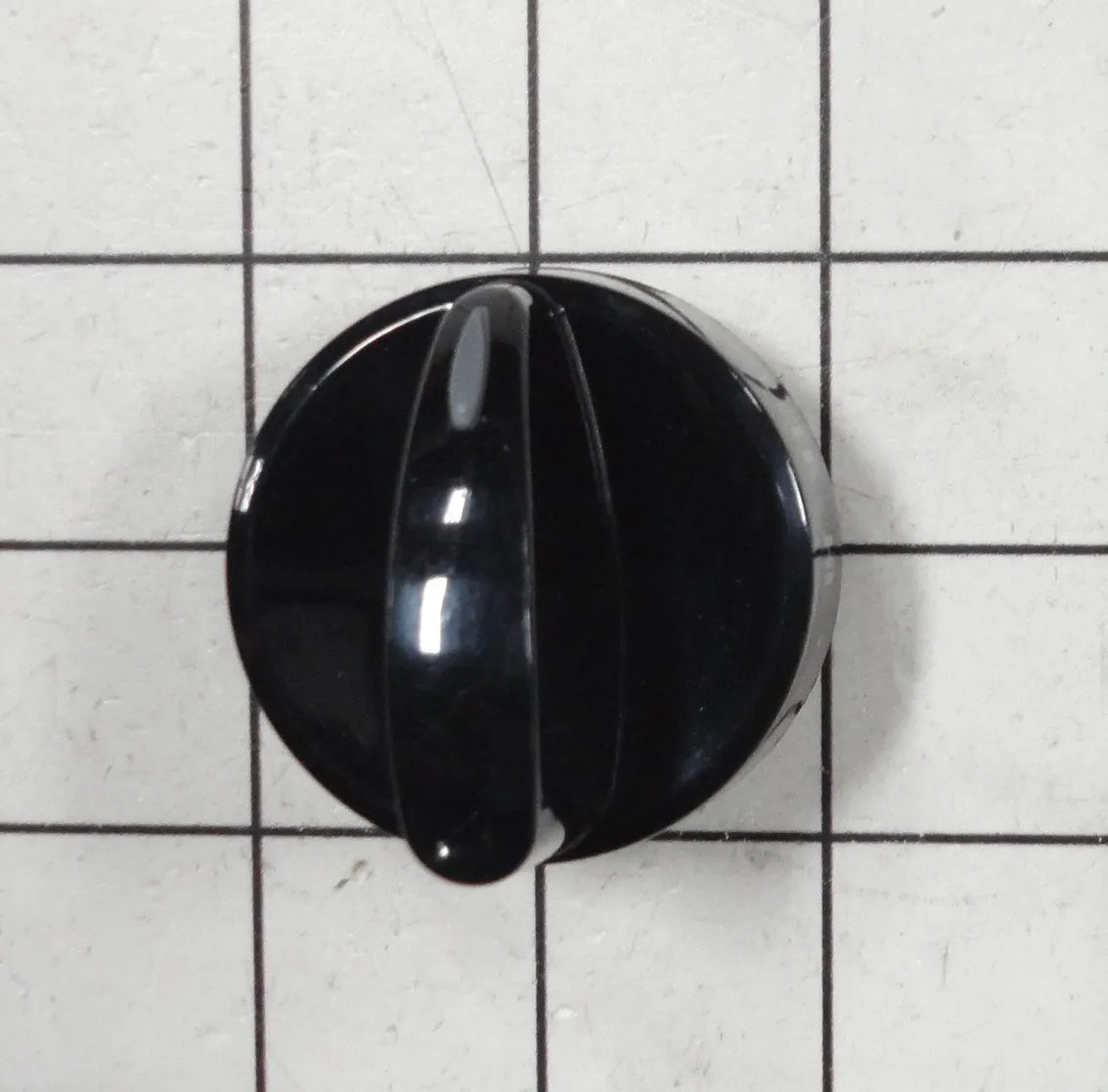 Frigidaire Range Control Knob 316442501