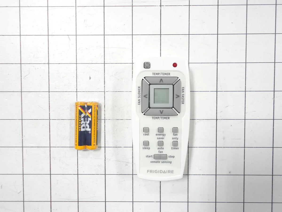 Frigidaire Air Conditioner Remote Control 5304476618